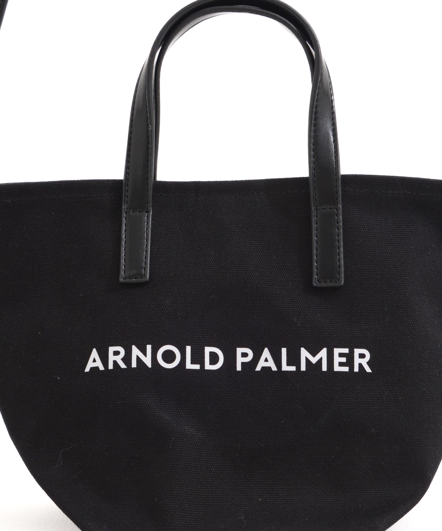 Arnold Palmer 2WAYコンパクト シェアサコッシュ